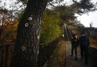 김신조 사건 정리 121사태와 남파공작원의 역사 배경 설명_12