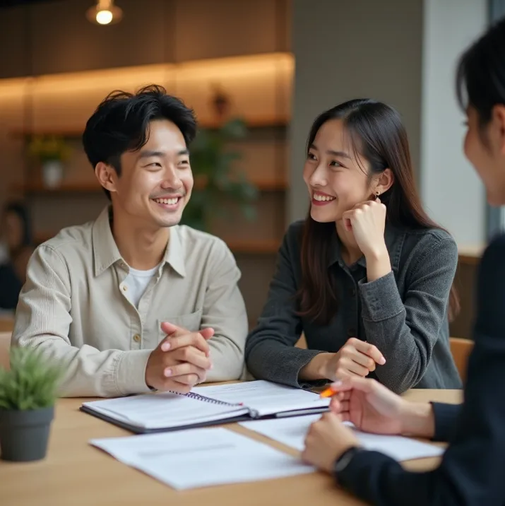 신혼부부 디딤돌대출 이미지