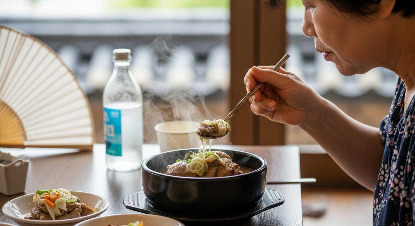인천공항 출국장 혼잡도