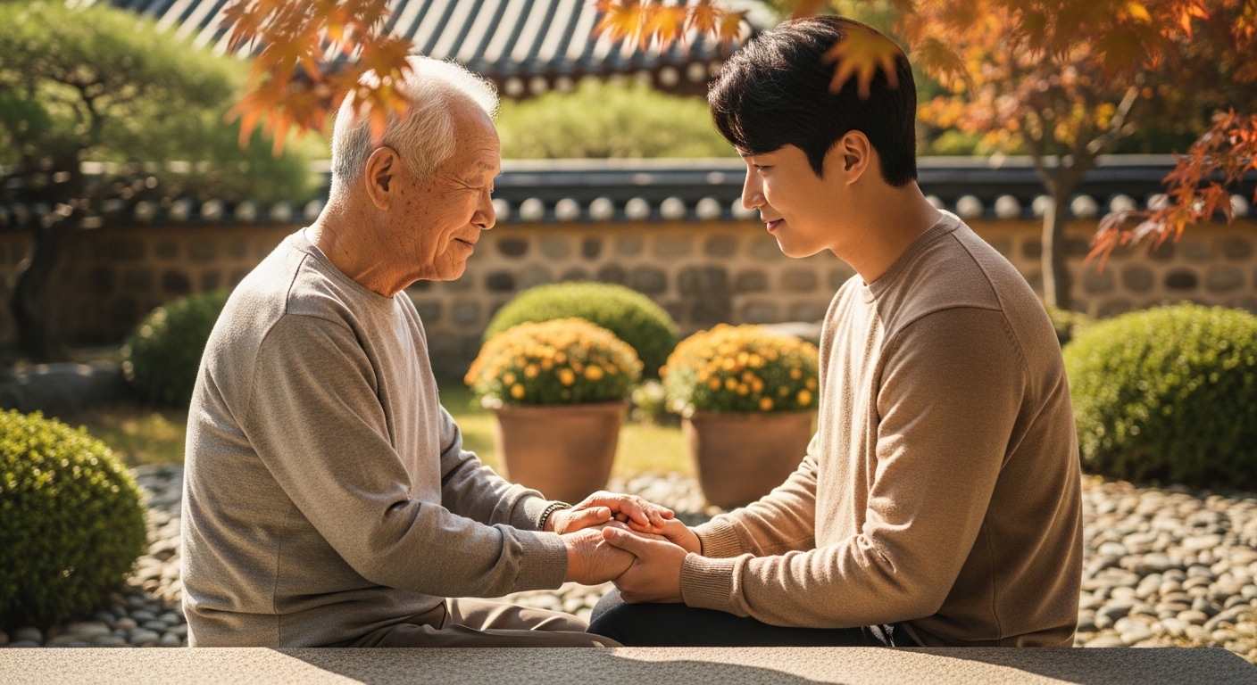 암보다 무서운 치매? 우리가 치매를 두려워하는 진짜 이유 3가지