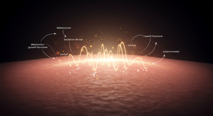 피지분비량-잠안자면-피부기름진이유