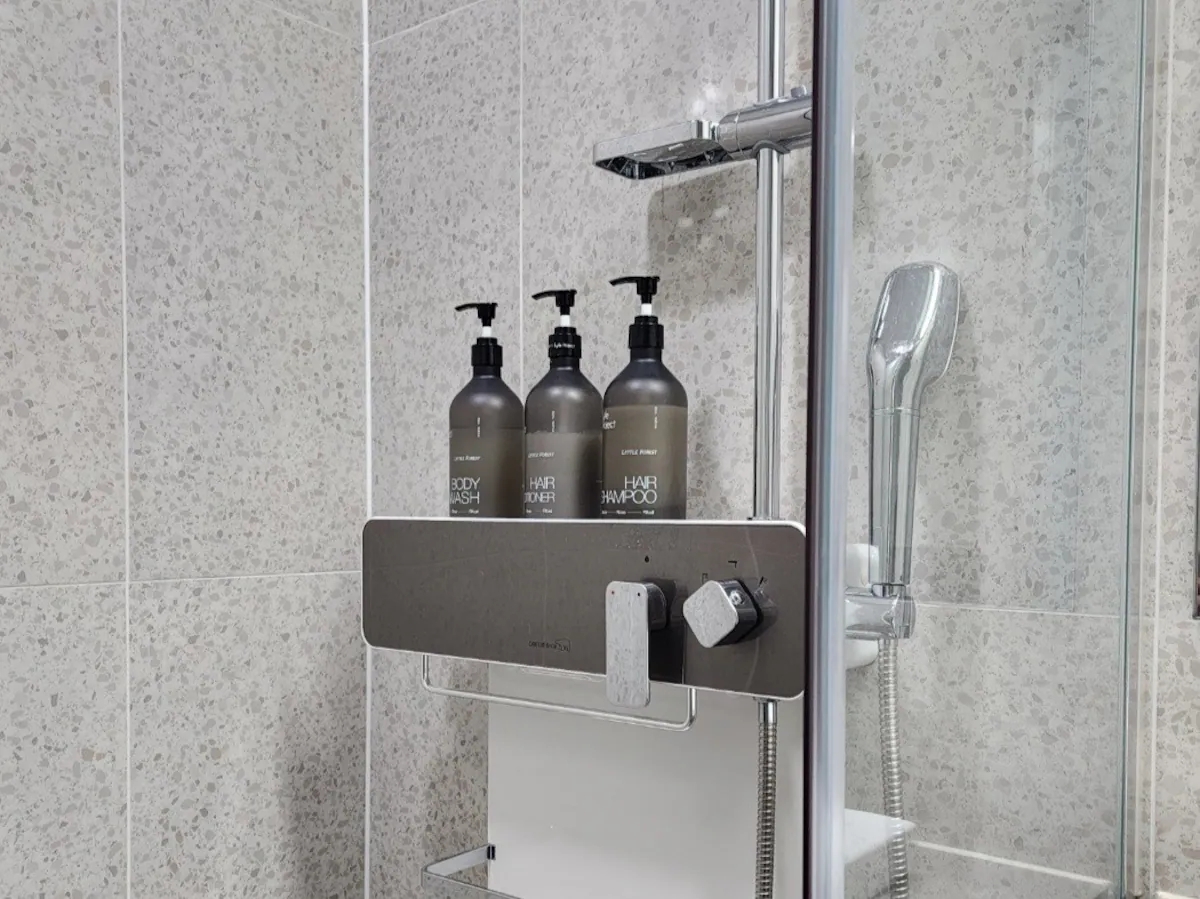 어반스테이 속초