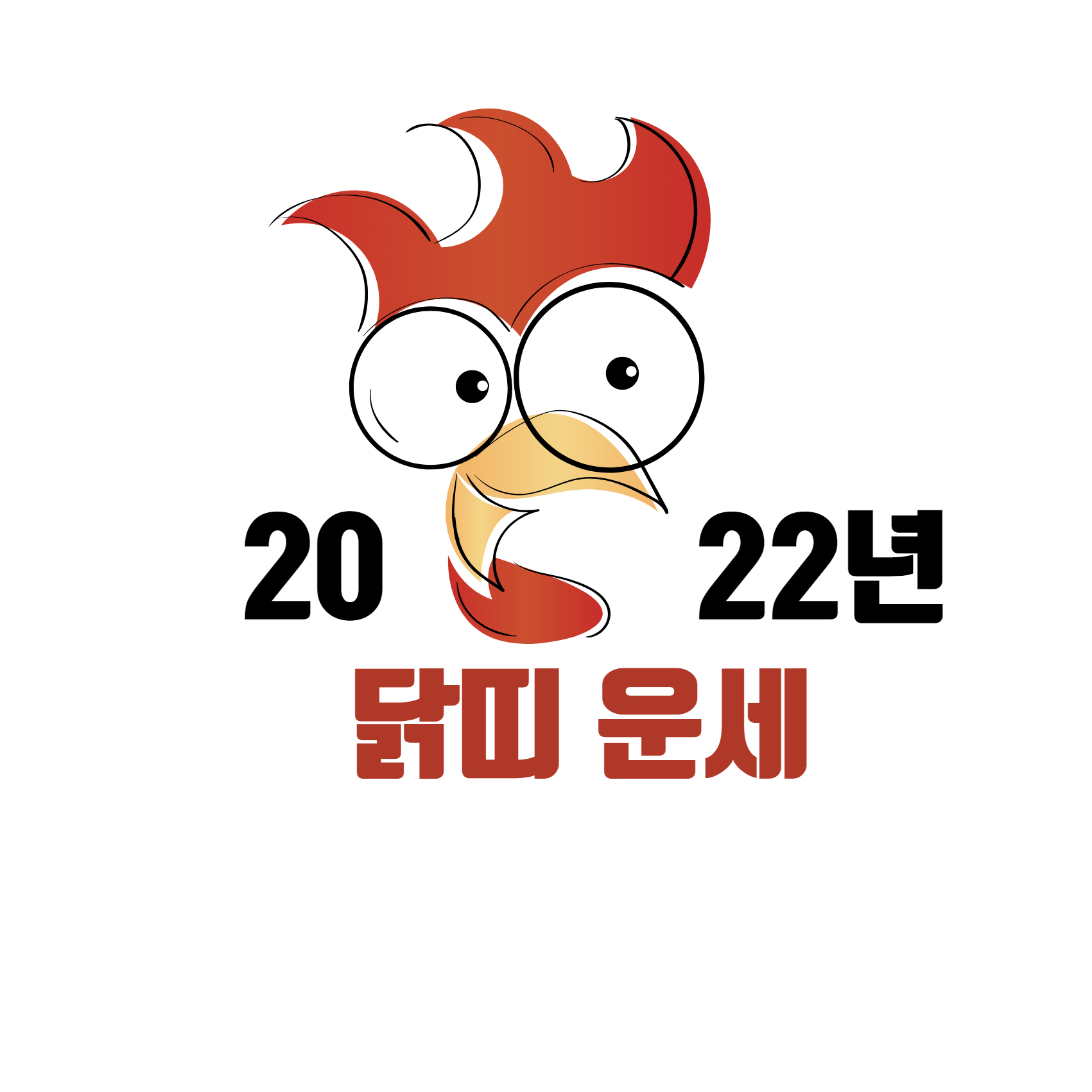 2022년 닭띠 운세