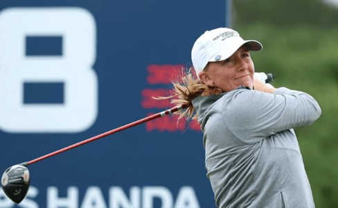 2025 ISPS 한다 위민스 스코티시 오픈 한국선수 참가 및 중계방송 안내