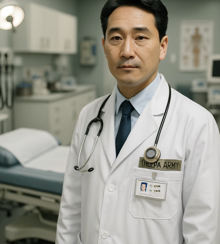 내가 없으면 안 되는 ‘가족’, 의가사제대