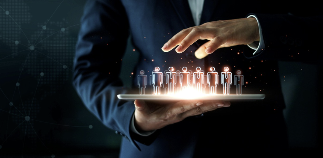 증거 중심의 성과 기록하는 이미지