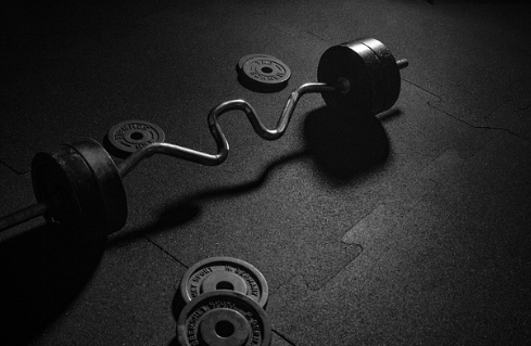 유산소 vs 무산소