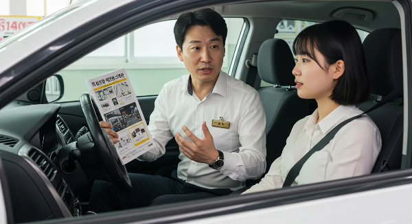 운전면허 취득 방법 총정리