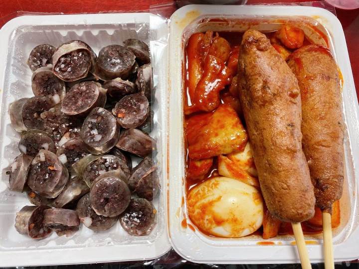 생활의달인 떡볶이 포항 맛집 40년 전통 떡볶이 소스 찰떡궁합 핫도그 임화묵 임현정 달인 은둔식달 오늘 방송 정보