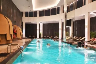 제주수영장리조트 아이와 제주 여행 수영장이있는 숙박 시설 하모니 리조트 완벽 정보_3