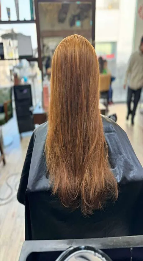 리엔박헤어명가 군산점