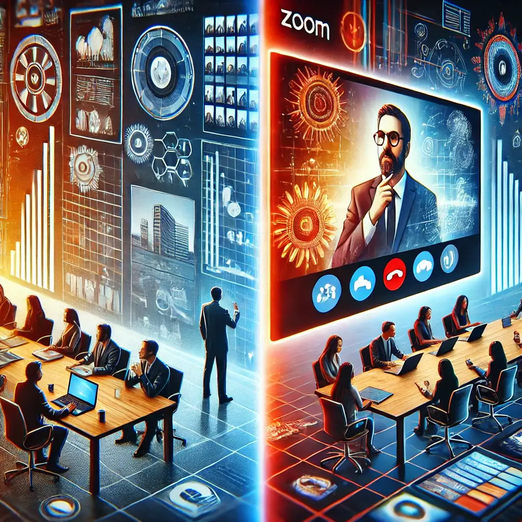 줌 pc버전 무료 다운로드 설치 방법