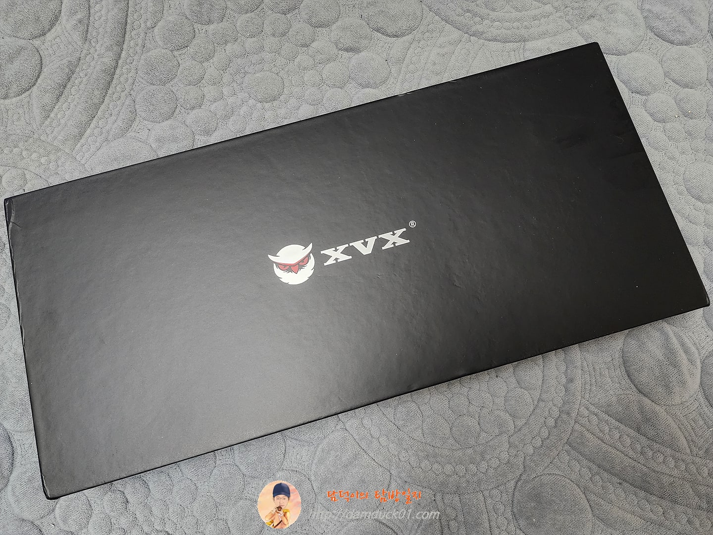 XVX M87 PRO