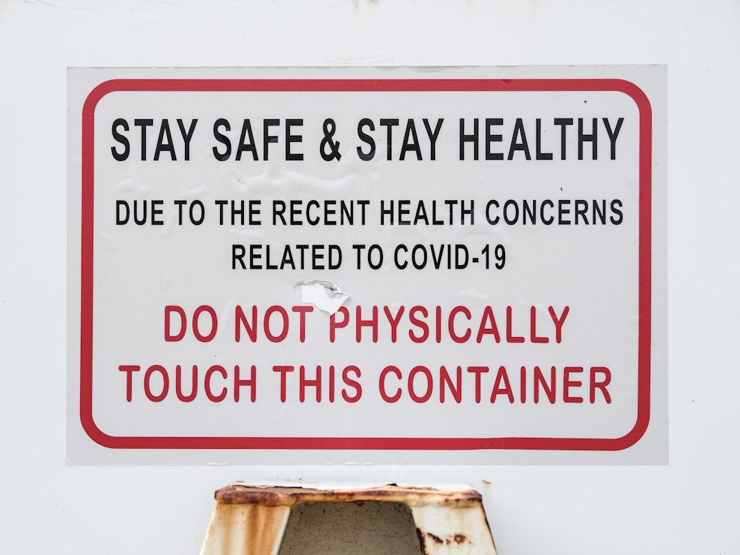 prevention