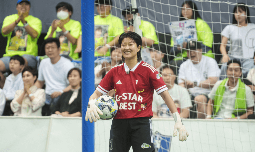 골때리는 그녀들 재방송 다시보기 (7월 최신)