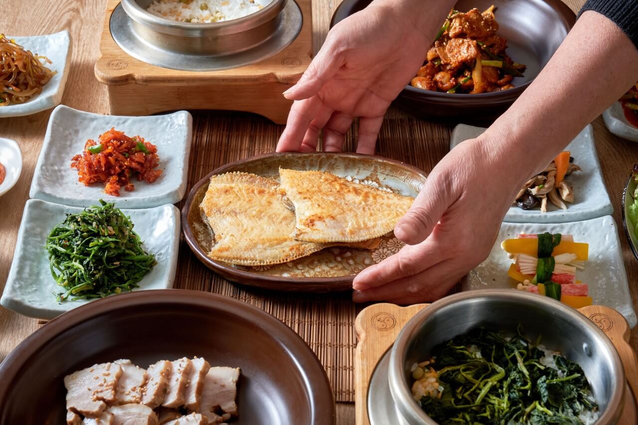 오늘N 곤드레나물솥밥 인천 남동구 맛집 위치! 한끼에 얼마에요