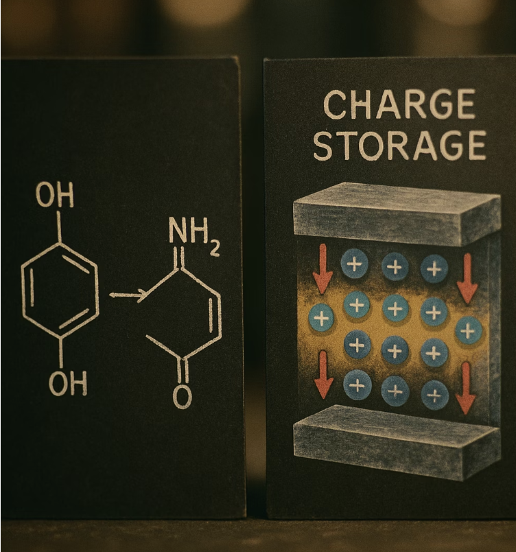 에너지를 담는 그릇 자체가 달라요