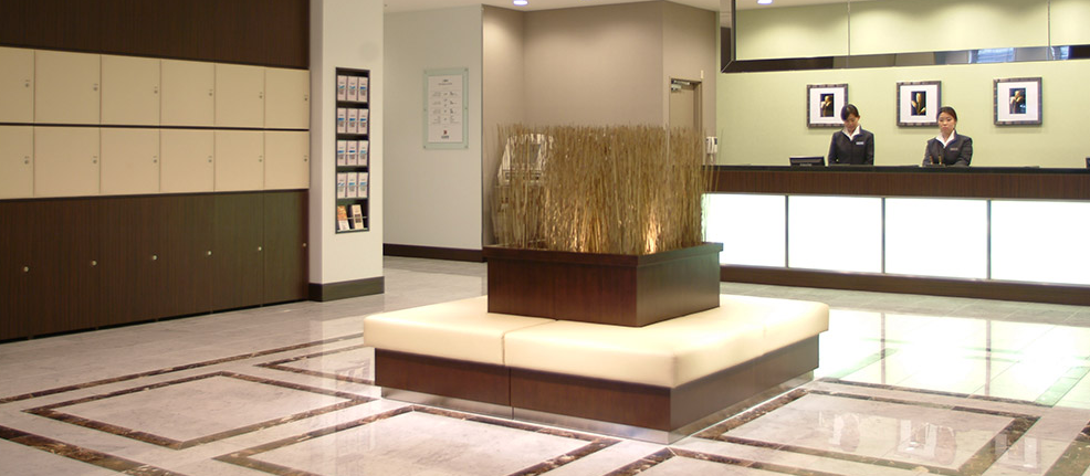 일 쿠오레 난바 호텔 003