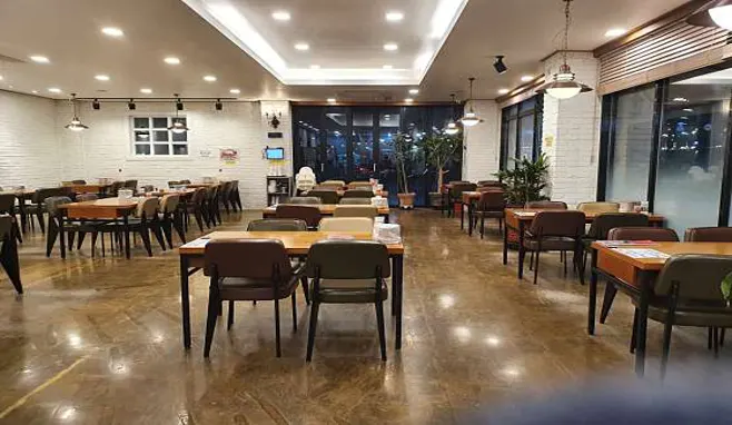 태양 김포점