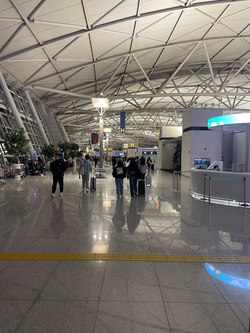 인천공항