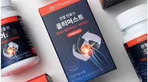 관절 영양제 추천 순위 (내돈내산 솔직후기)