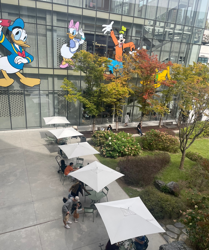 다산 현대프리미엄아울렛 스페이스원