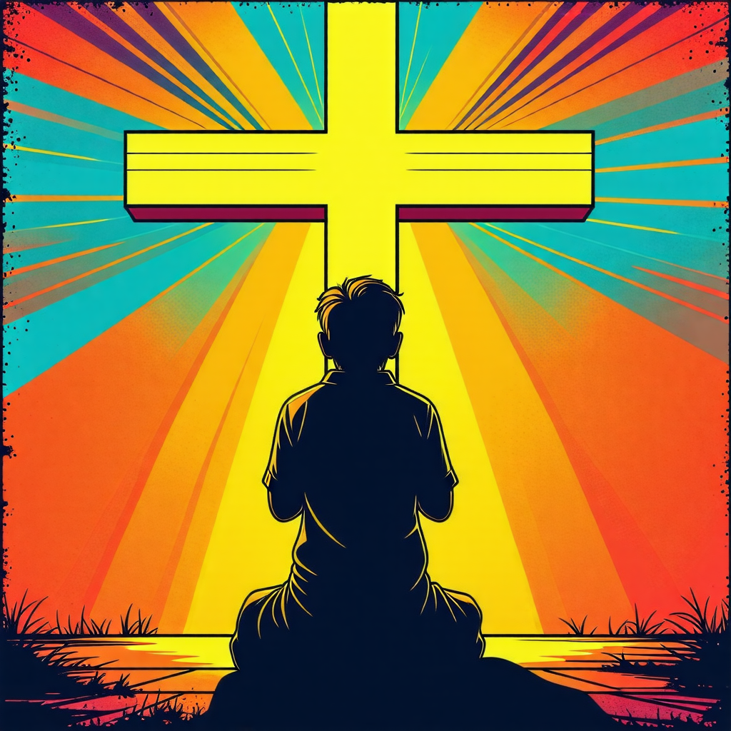 예수 그리스도의 생애와 가르침: 왜 그의 메시지는 지금도 살아 있는가?