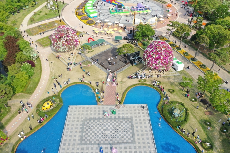 함평 가볼만한곳 베스트10