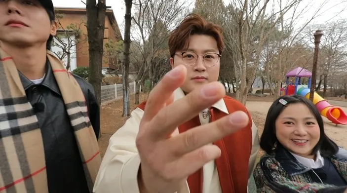 김호중 구해줘홈즈