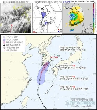 바람 풍속 단계 빨래 널기 옥상 사용 주의_20