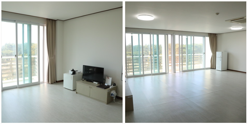 가든스테이-에코힐링센터