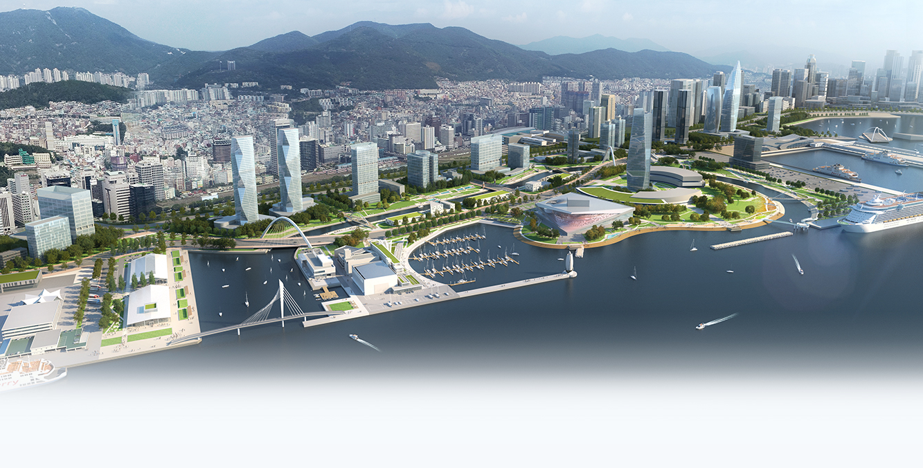 북항 부동산 투자