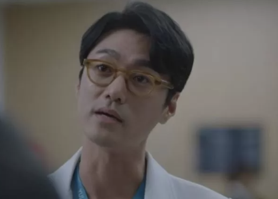 최영준 봉선생