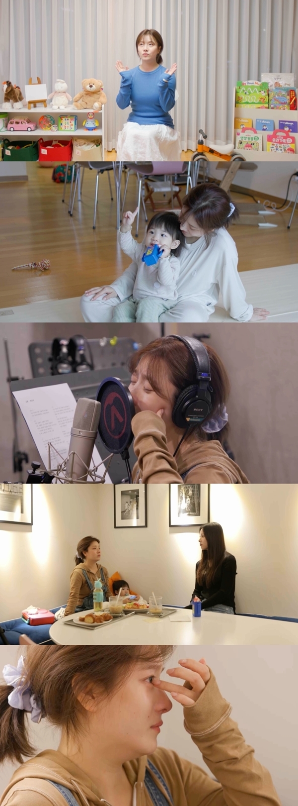 벤-이혼-이유
