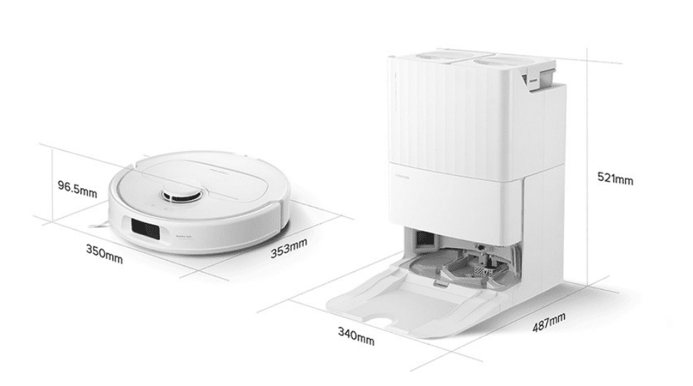 로봇청소기 추천 순위 TOP 5 - 네이버, 쿠팡, G마켓, 11번가 인기 제품 분석