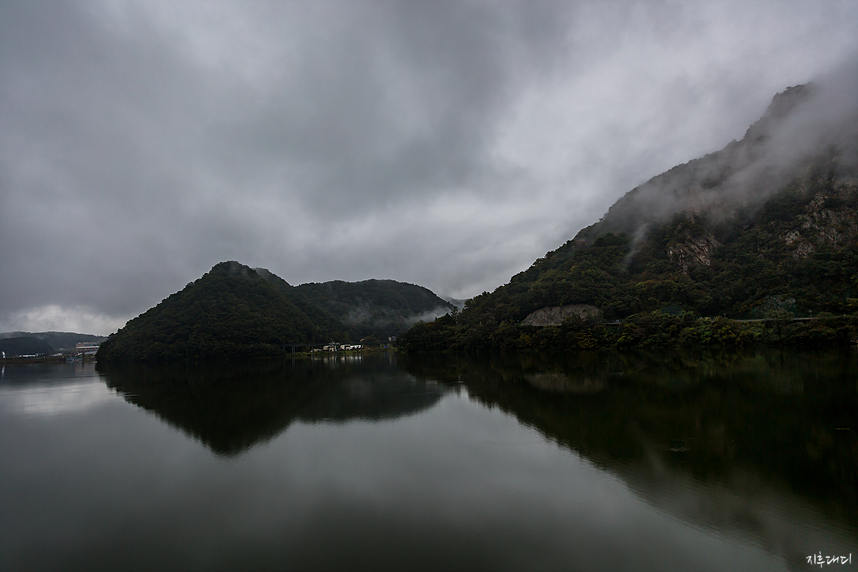 라호야펜션 풍경