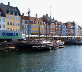 여름에 떠나기 좋은 해외 여행지 추천