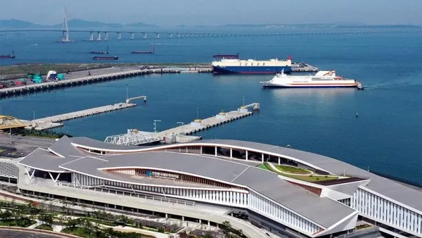 인천항 국제여객터미널 시간표 예매 요금_8