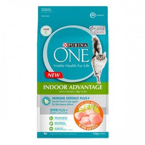 고양이 사료 추천