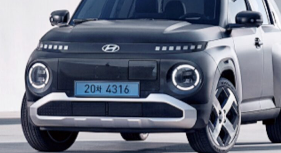 캐스퍼 중고차 가격 시세표 세금 계산