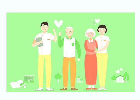 병원동행매니저 되는법-전문 병원동행매니저로 성장하는 완벽 가이드 관련사진