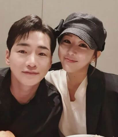 박군 한영