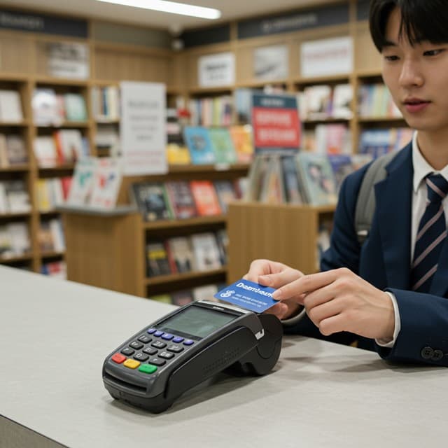 꿈드리미 바우처 카드 한눈에: 지원대상&middot;금액&middot;사용처 완벽 정리