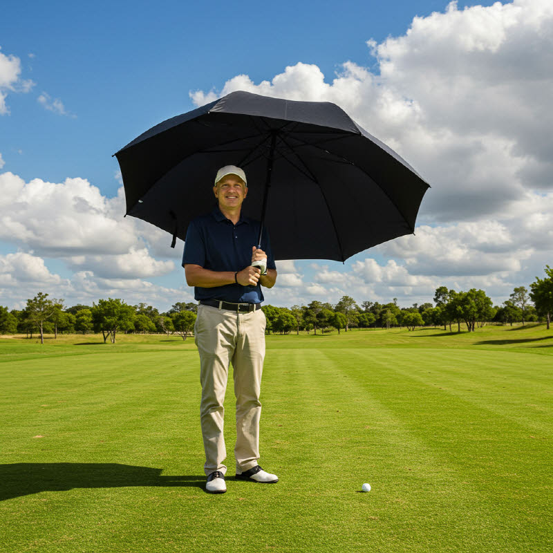 골프 우산