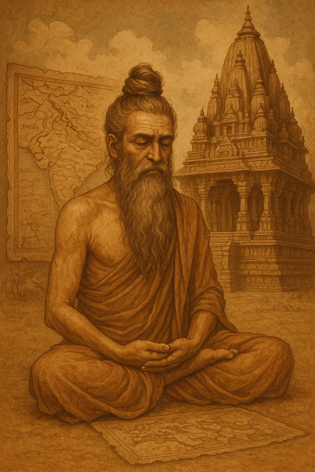 신피타고라스 철학자, 아폴로니우스