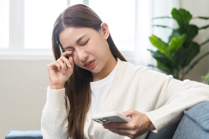 디지털 피로를 줄이는 실천 심리학