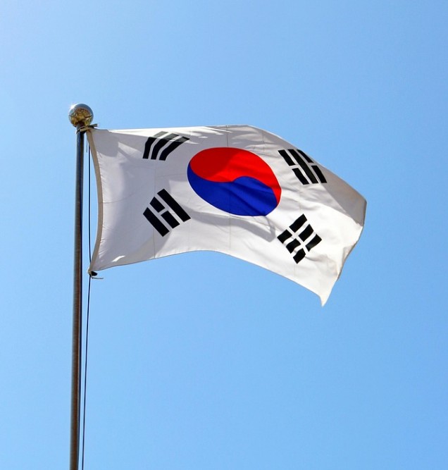 태극기