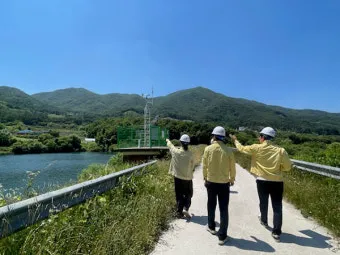 서리 발생 시기 농작물 보온 비닐 덮기 텃밭 관리_24