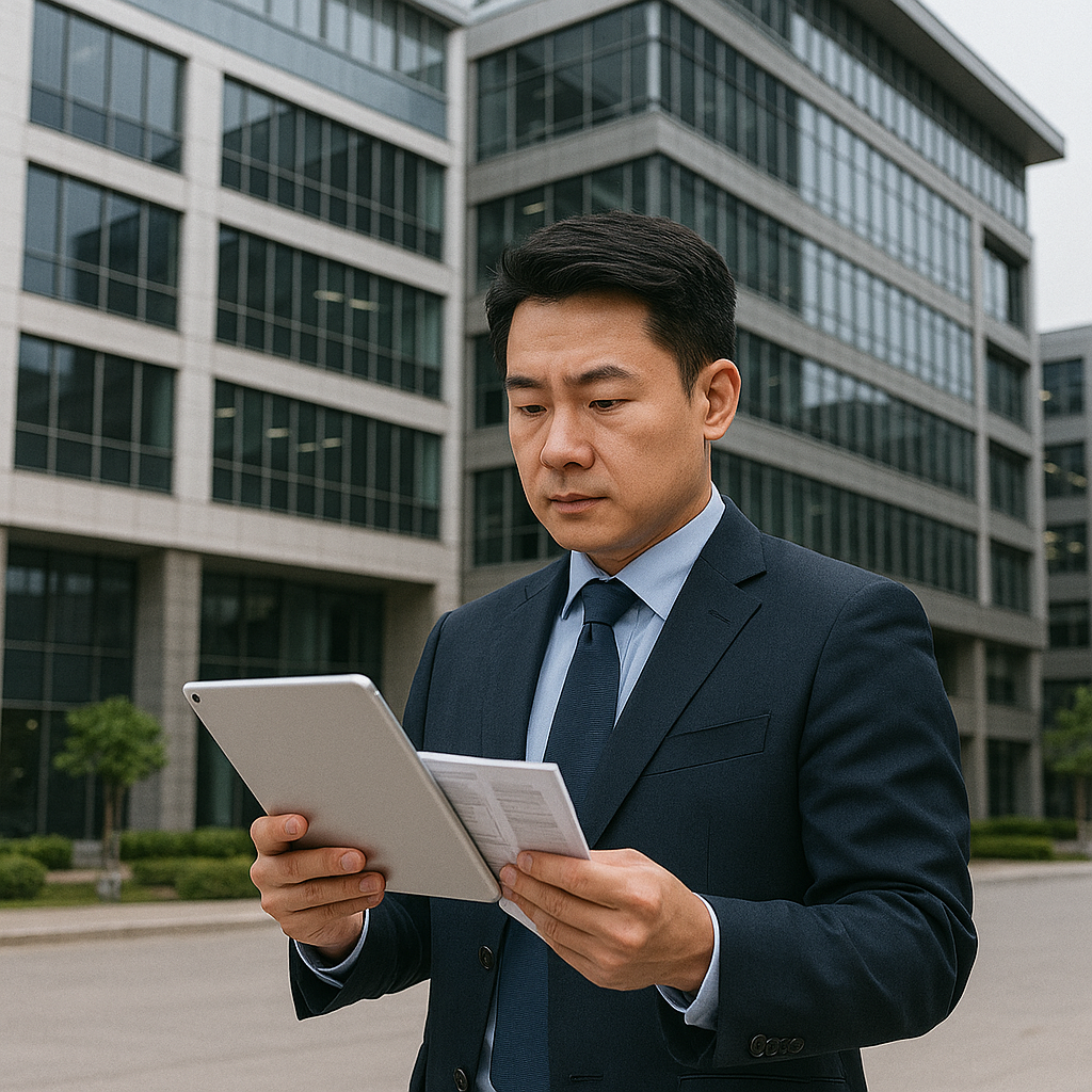 지식산업센터 투자 전망과 전략