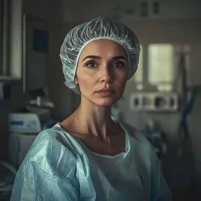 이중턱 지방 흡입6